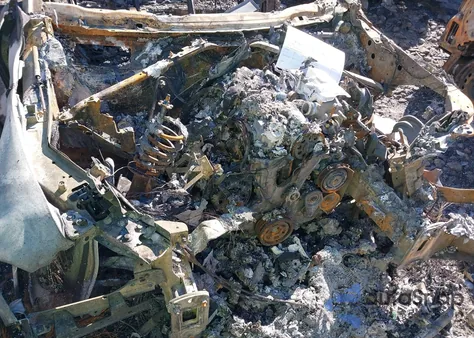 2021 Alfa Romeo Giulia Ti Awd из США, поврежденный, VIN ZARFANBN0M7649393